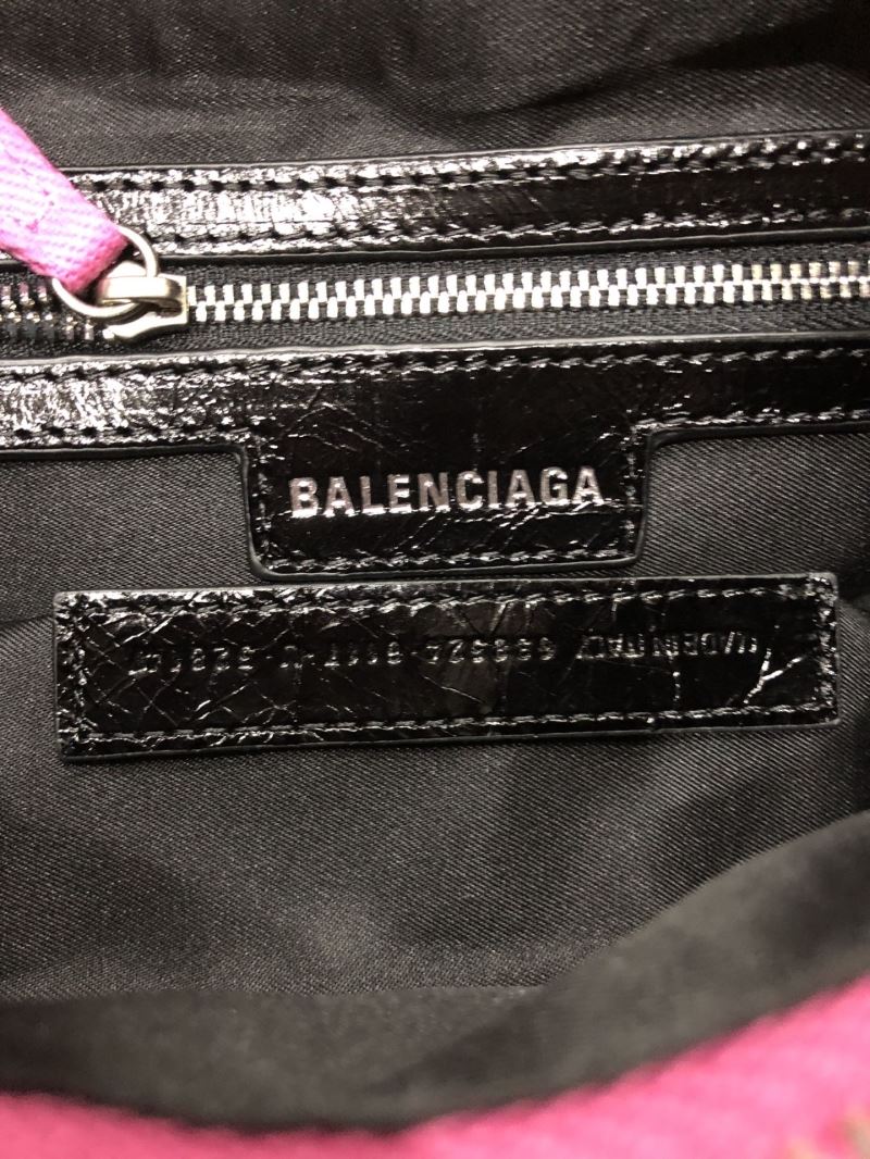 Balenciaga Classic City Bags